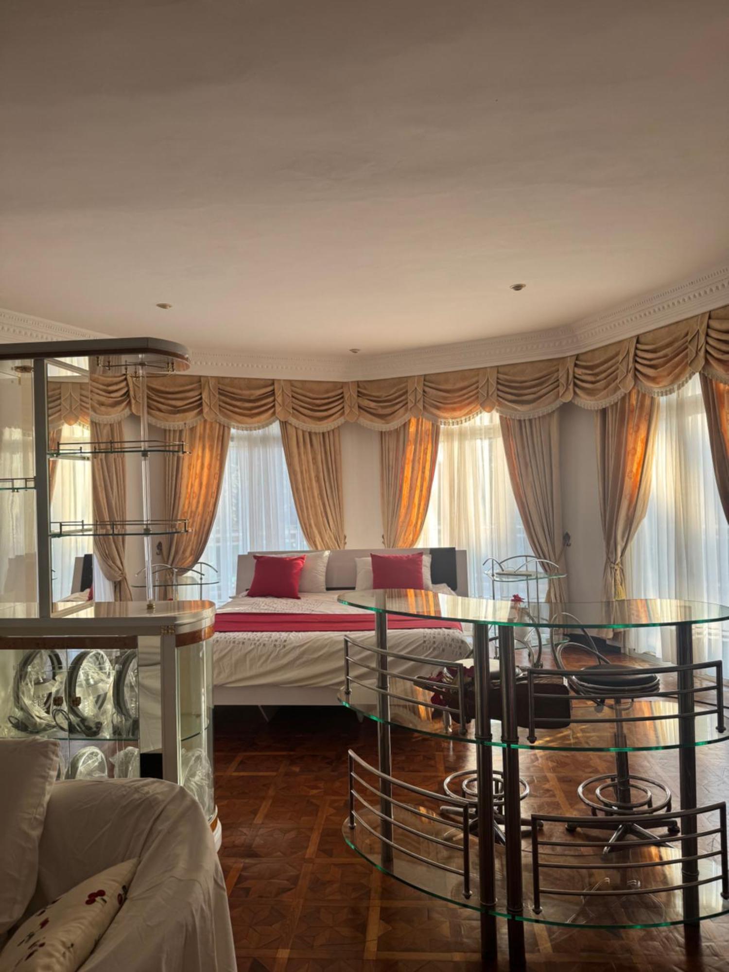 Villa Aquarium อันตานานารีโว ภายนอก รูปภาพ